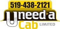 U-Need-A Cab London Taxi Cab Service