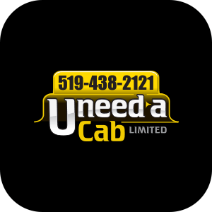 U Need A Cab App